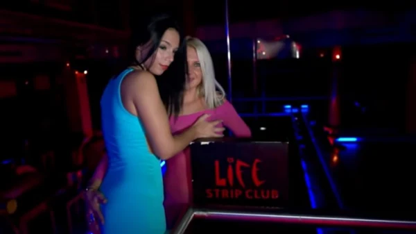 Gallery image - Life Strip Club