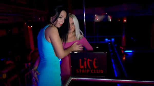 Gallery image - Life Strip Club