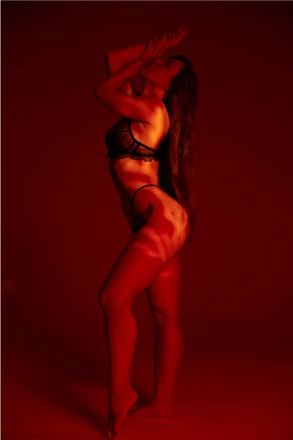 Discover Penthouse Club Moscow