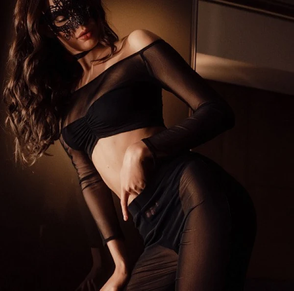 Le Rouge Cabaret experience
