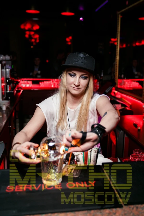 Discover Macho club