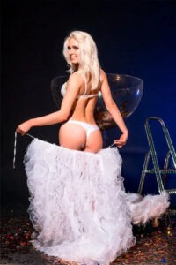 More from Theatre Striptise