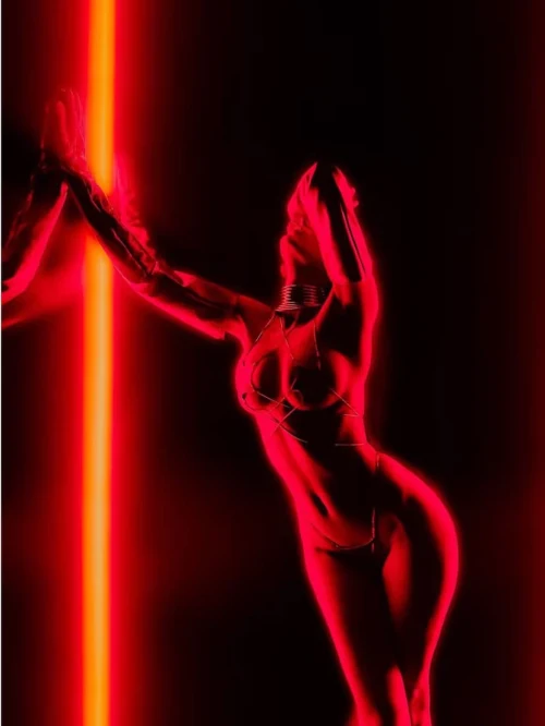 Gentlemen's Club in Moscow - Auf Club