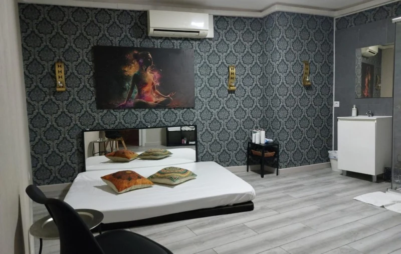 Afrodita Erotic Massage Barcelona venue photo