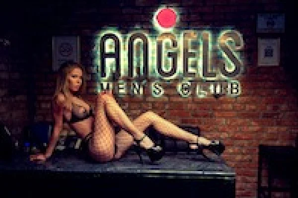 Club Angels in Moscow