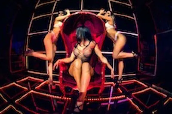 Discover Club Angels