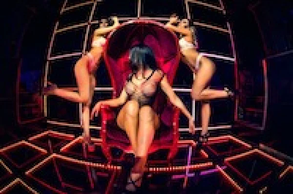 Discover Club Angels