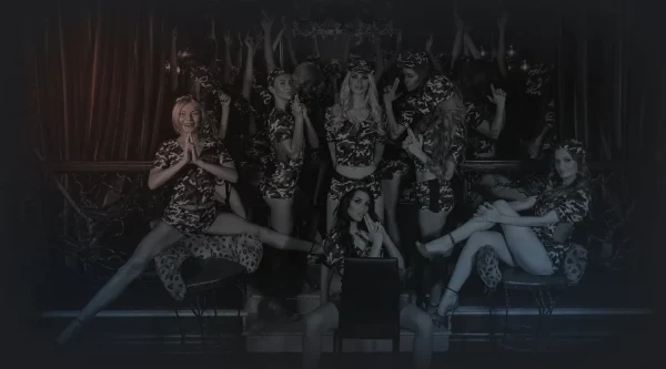 Egoist Elite Strip Club photo gallery