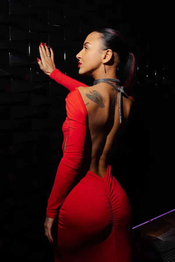 More from Hot Collection