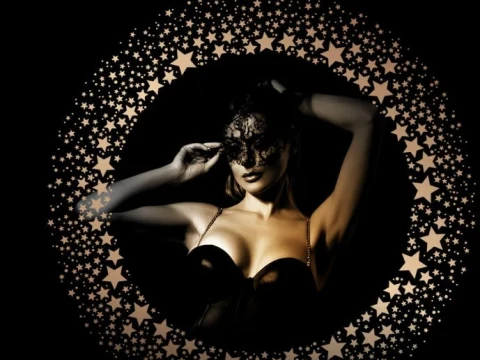 Cub5stars, club de sexo en Poznan