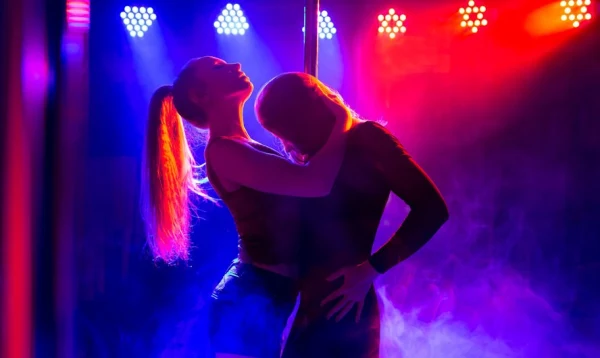 Rozii - Gentlemens club in Gdansk
