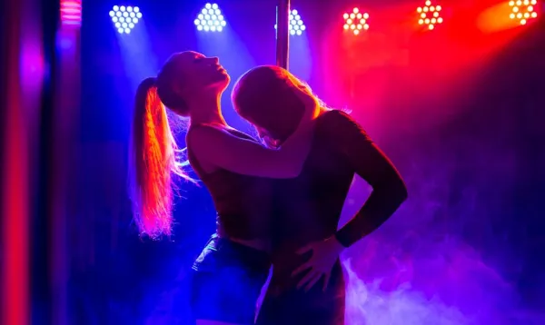 Rozii - Gentlemens club in Gdansk