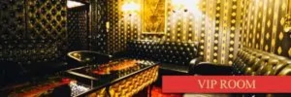 Discover Rasputin club