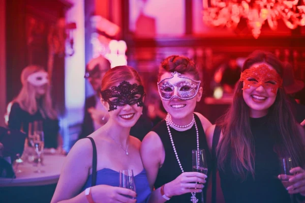 Elysium Night Club photo gallery