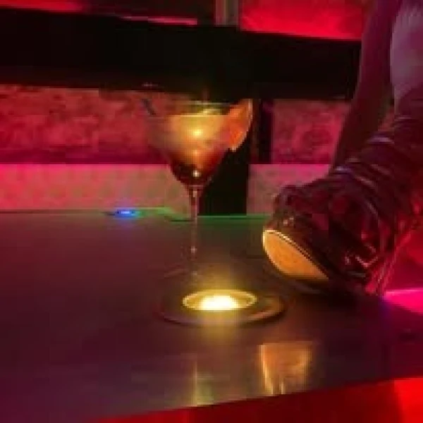 Diamond Gentlemen’s Club in Krakow