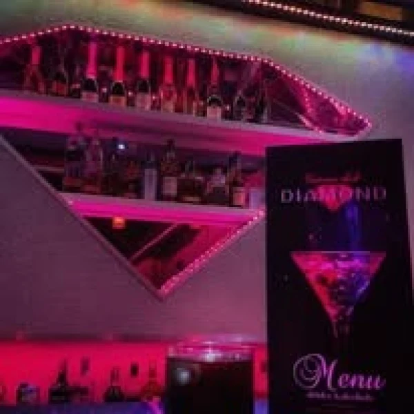 Diamond Gentlemen’s Club photo gallery