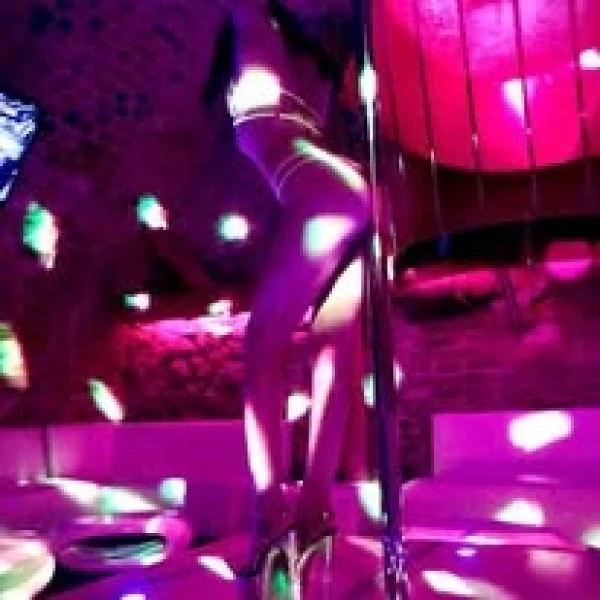 Diamond Gentlemen’s Club venue