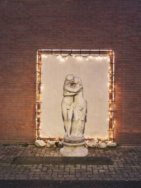 Club Paradise, gentlemen's club listing in Amsterdam