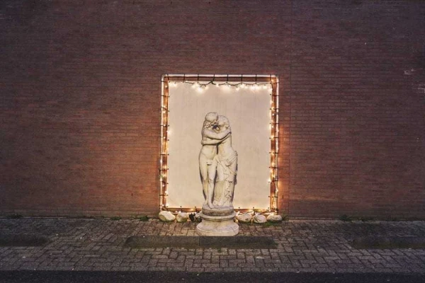 Club Paradise - Gentlemens club in Amsterdam