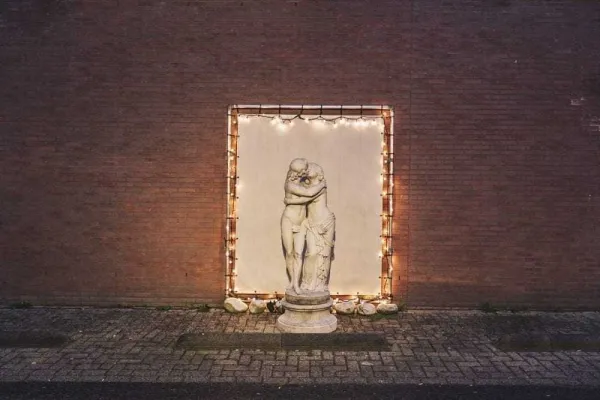 Club Paradise - Gentlemens club in Amsterdam