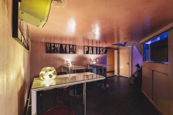 Discover Club Paradise