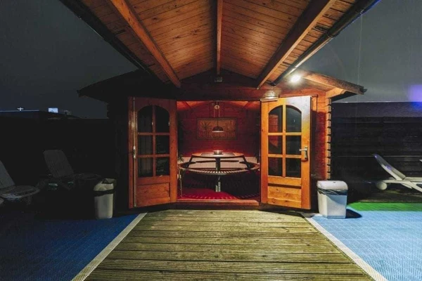 Gallery image - Club Paradise
