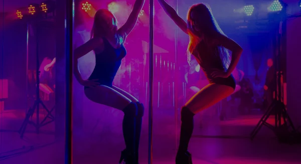 Discover Club Vegas