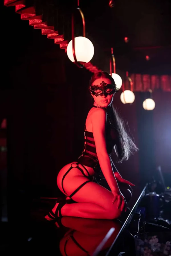 Red Lips photo gallery