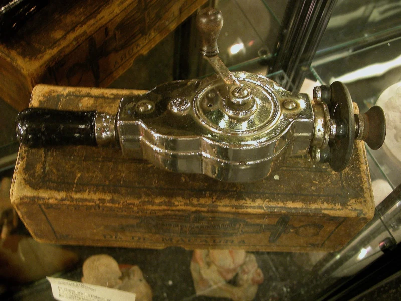 Erotisch Museum - Interior view