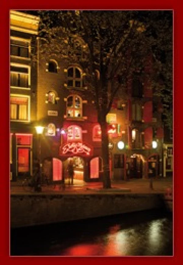 Gallery image - Erotisch Museum