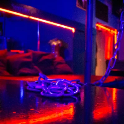 Sameplace - Gentlemen's Club in Amsterdam, Netherlands
