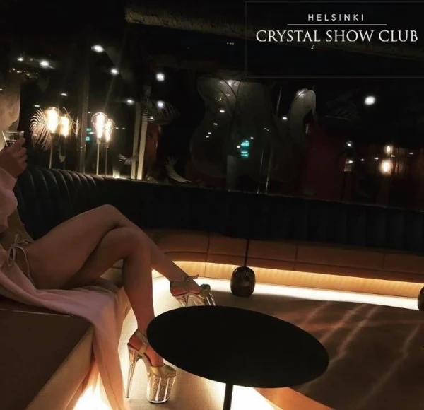 Crystal Show Club photo gallery