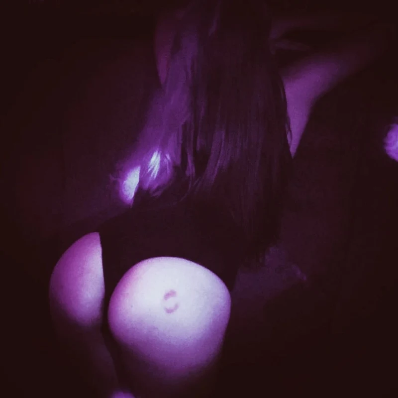 Inside Privat Club 24