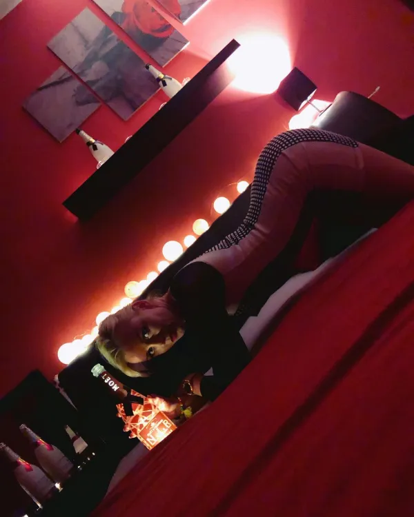 Privat Club 24 interior