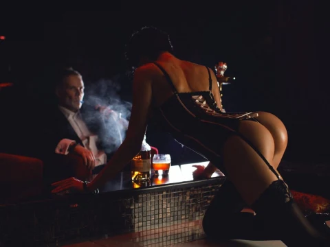 Gentlemen's Club in Laren