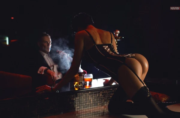 Boccaccio - Gentlemens club in Laren