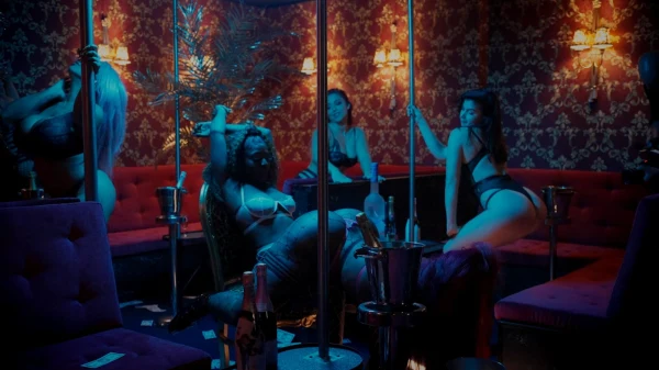 Club OQ in Rotterdam