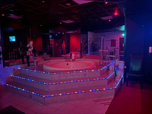 Gentlemen's Club in Rotterdam - Lido Rotterdam