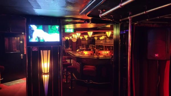 Discover Lido Rotterdam