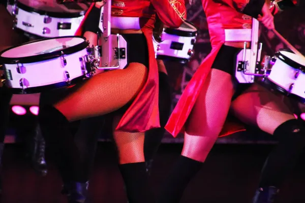 Diamond Club - Gentlemens club in Ingeldorf