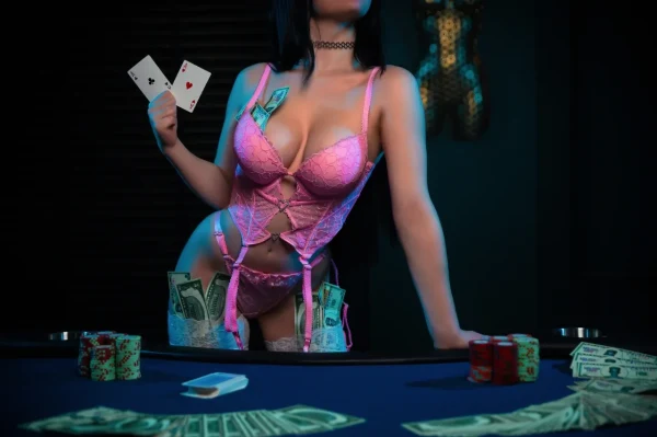 Crystal Strip Club experience