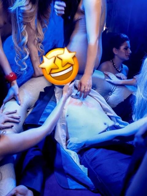 4Play Club Lithuania, seksiklubimerkintä Vilnassa