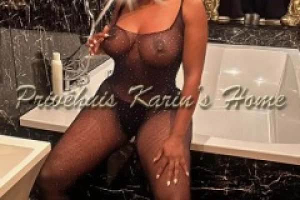 Karins Home atmosphere