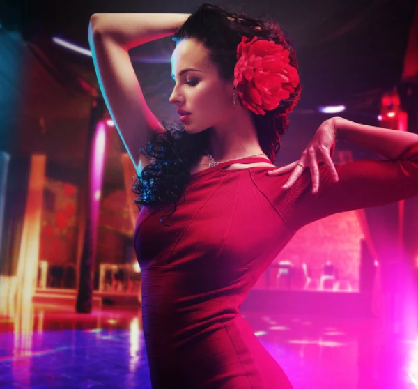 Discover Heavens Club