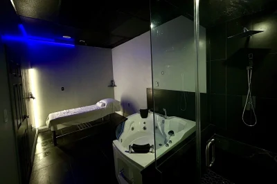HEA7EN Massage Spa - Erotic Massage in Ontario, Canada