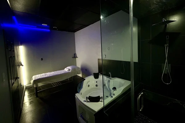 HEA7EN Massage Spa photo gallery