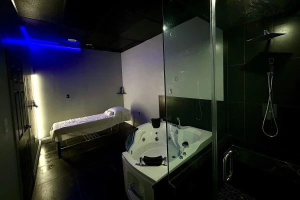 HEA7EN Massage Spa photo gallery