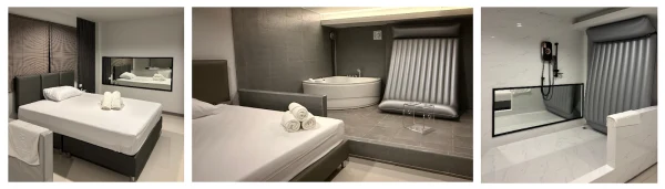 Hiso Nuru Massage - Erotic massage in Bangkok