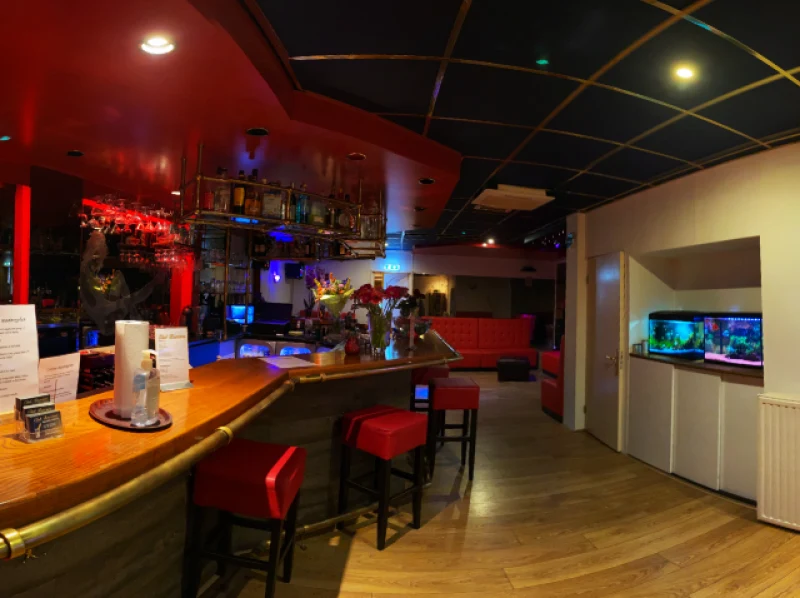 club Baccara venue photo