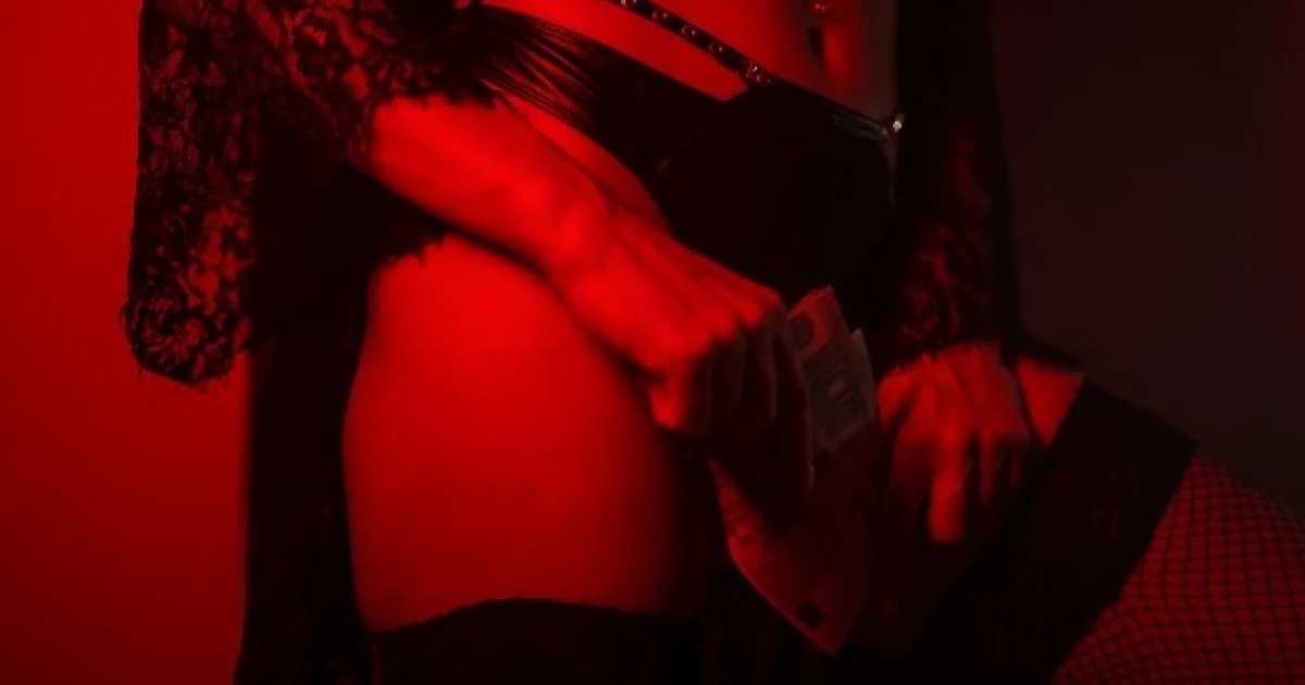 Red Light District Nijmegen - Gentlemens club in Nijmegen